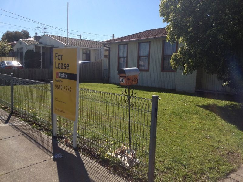 30 Rochester Street, Braybrook VIC 3019