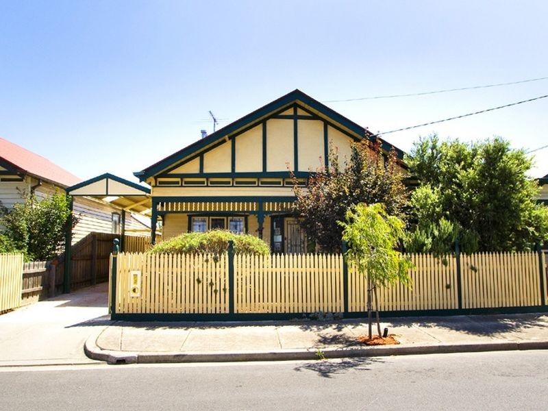 13 Steet Street, Footscray VIC 3011