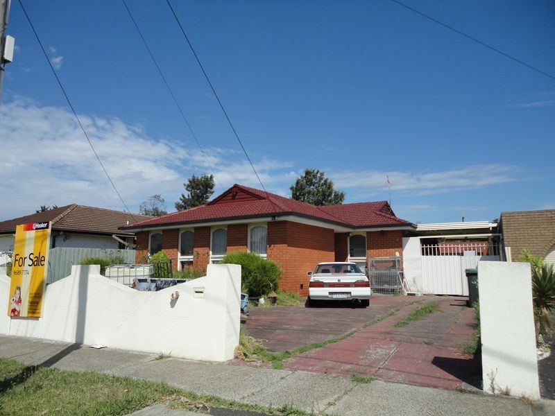 4 Witchwood Close, Albanvale VIC 3021