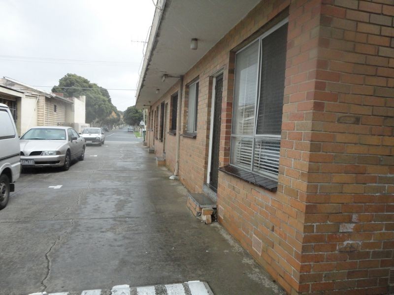 5/697 Barkly Street, West Footscray VIC 3012