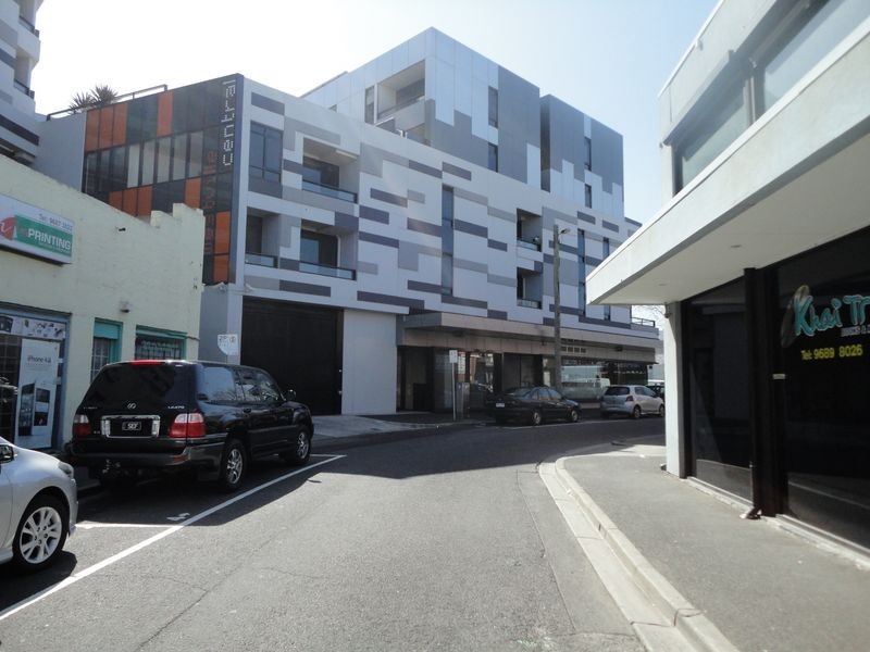 305B/2 Dennis Street, Footscray VIC 3011