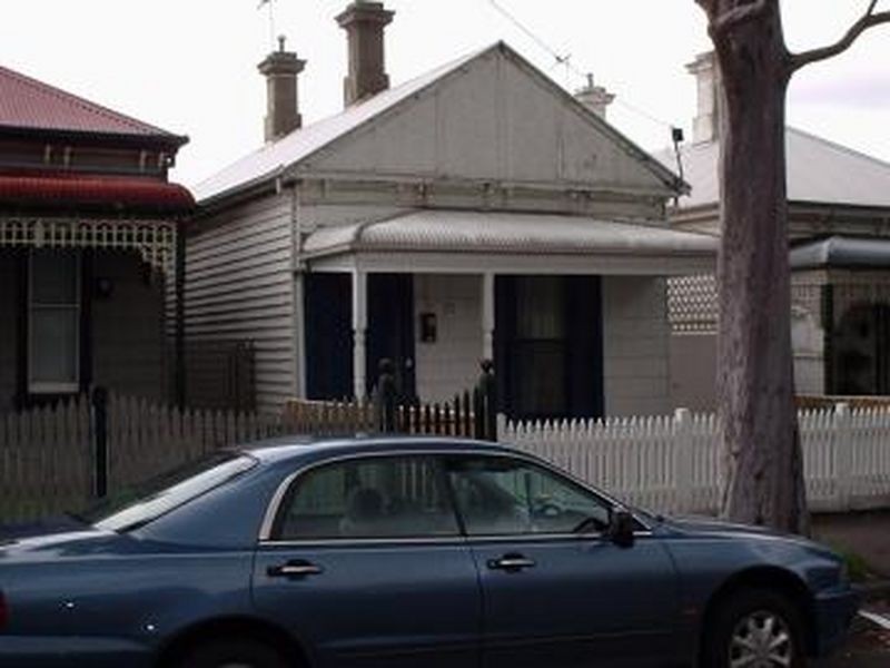 21 Nicholson Street, Footscray VIC 3011