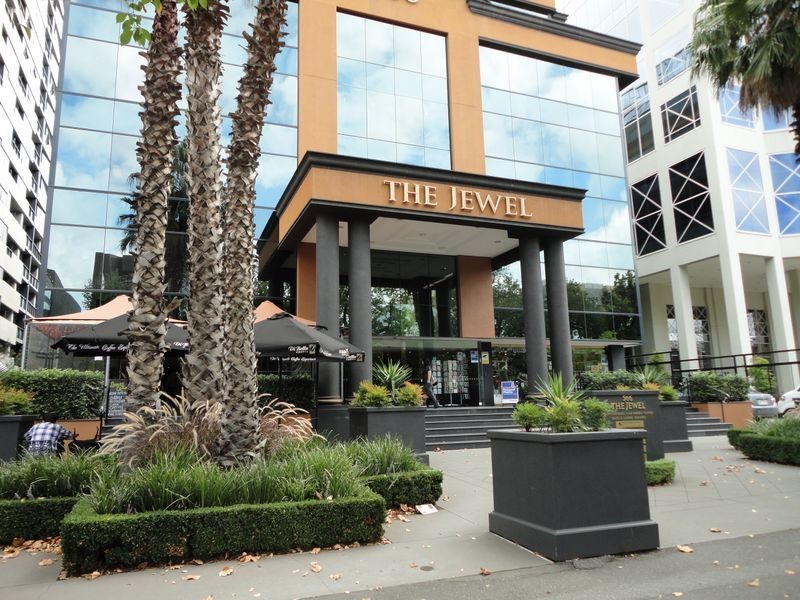 513/566 St Kilda Road, Melbourne VIC 3000