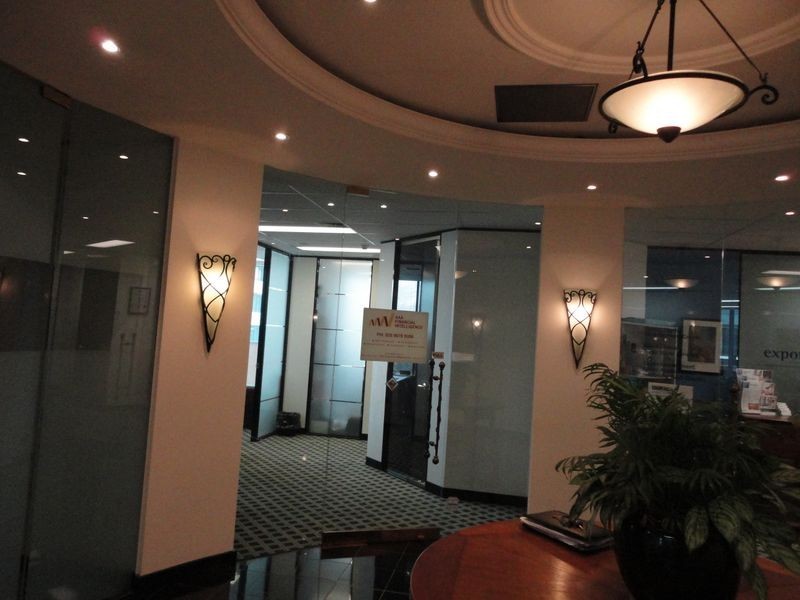 513/566 St Kilda Road, Melbourne VIC 3000