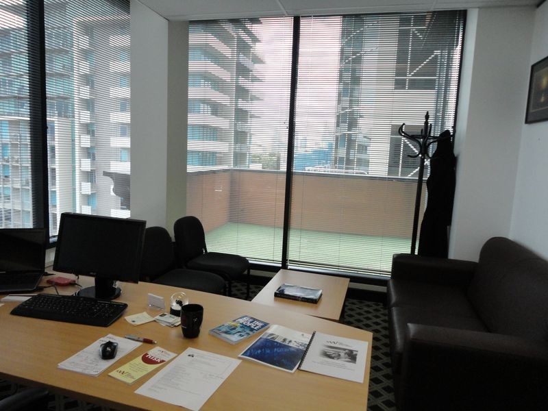 513/566 St Kilda Road, Melbourne VIC 3000