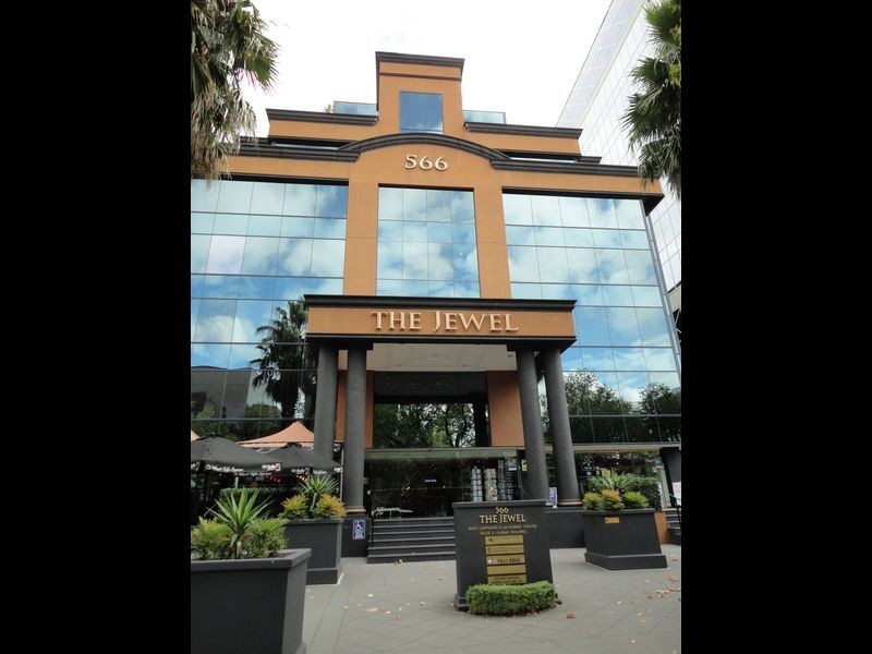 513/566 St Kilda Road, Melbourne VIC 3000