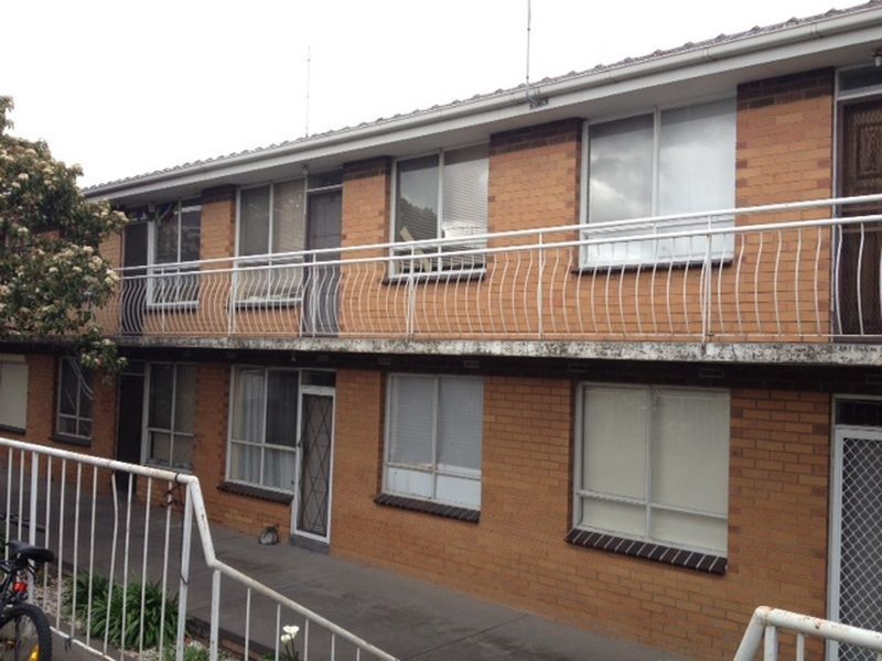 27/181 Geelong Road, Footscray VIC 3011