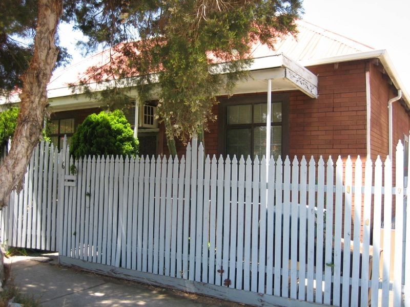 6 Chatham Street, Footscray VIC 3011