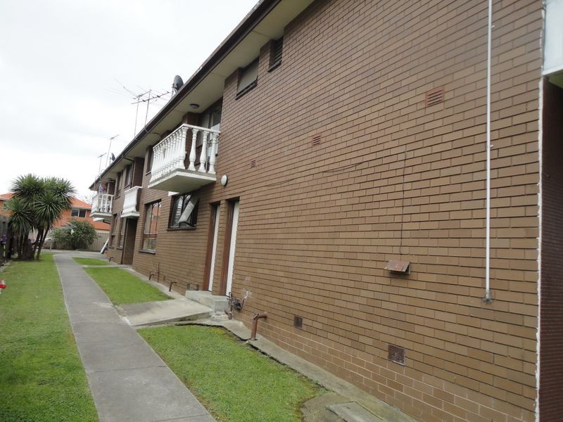 5/30-32 Whitehall Street, Footscray VIC 3011