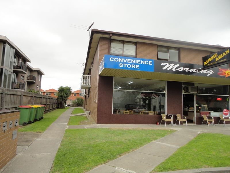5/30-32 Whitehall Street, Footscray VIC 3011