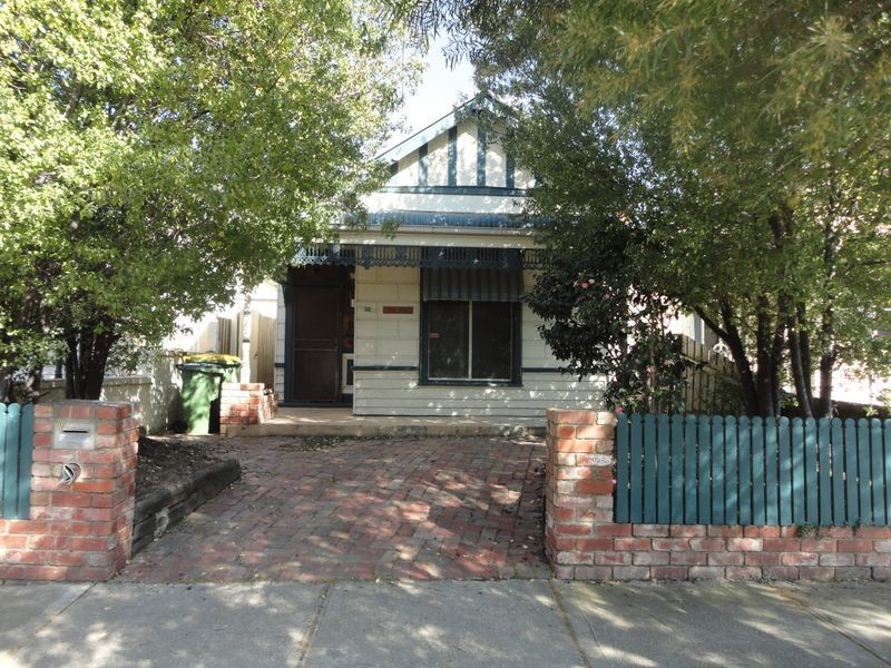112 Macpherson St, Footscray VIC 3011