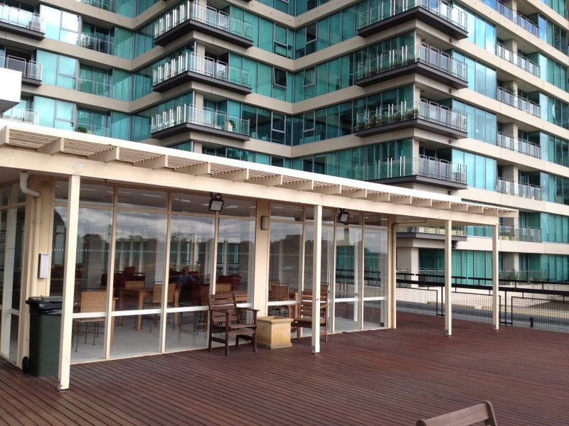 203/370 St Kilda Road, Melbourne VIC 3000