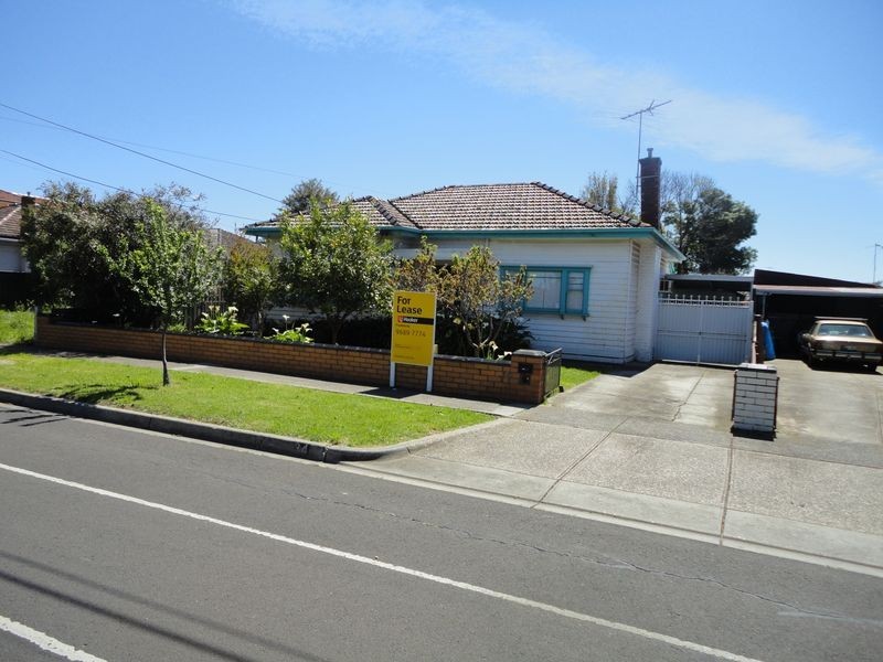 34 Mitchell Street, Maidstone VIC 3012