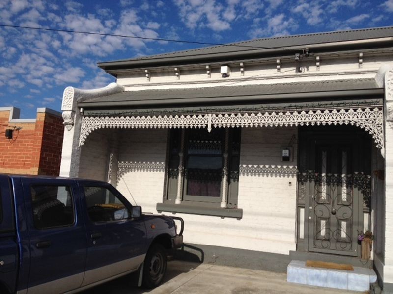 83 Whitehall Street, Footscray VIC 3011