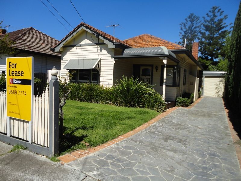 3 Madden Street, Maidstone VIC 3012
