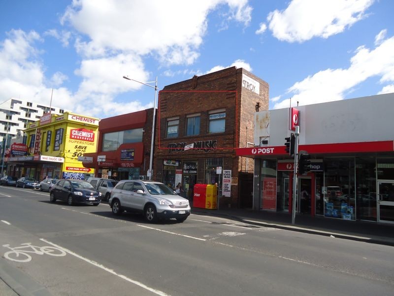 184A Barkly Street, Footscray VIC 3011