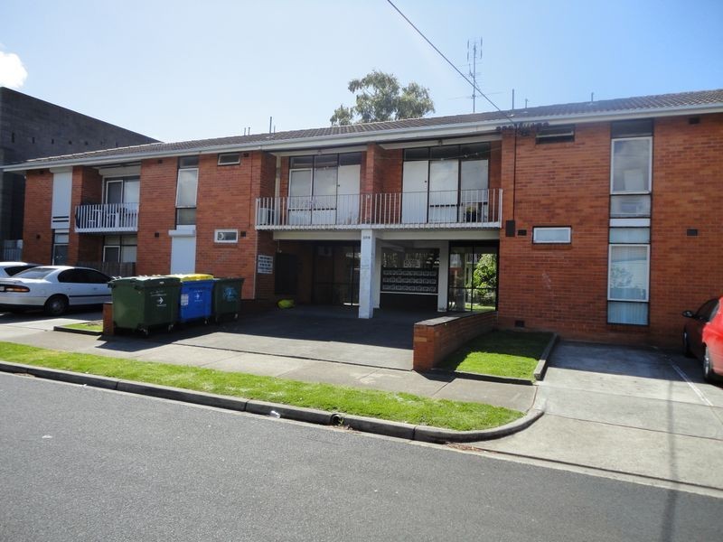 10/109 Creswick Street, Footscray VIC 3011