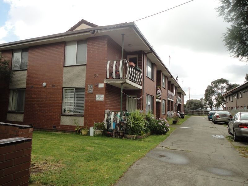 4/28 Eldridge Street, Footscray VIC 3011