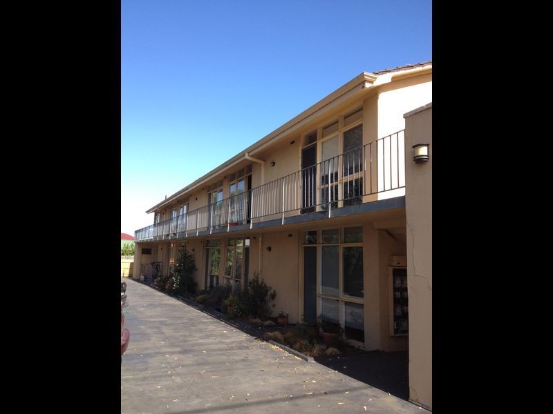 3/95 Summerhill Road, Footscray VIC 3011