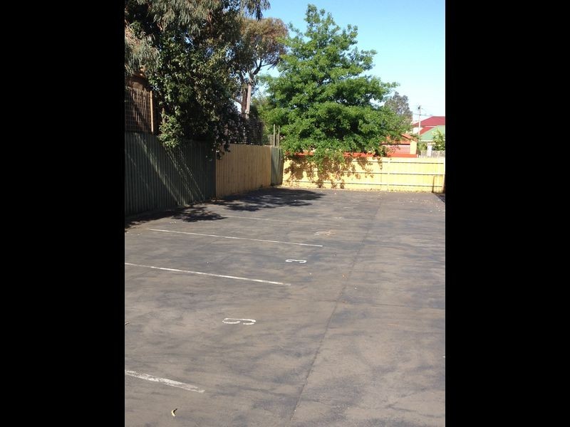 3/95 Summerhill Road, Footscray VIC 3011