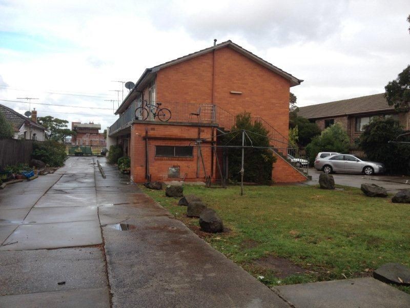 19/132 Rupert Street, West Footscray VIC 3012