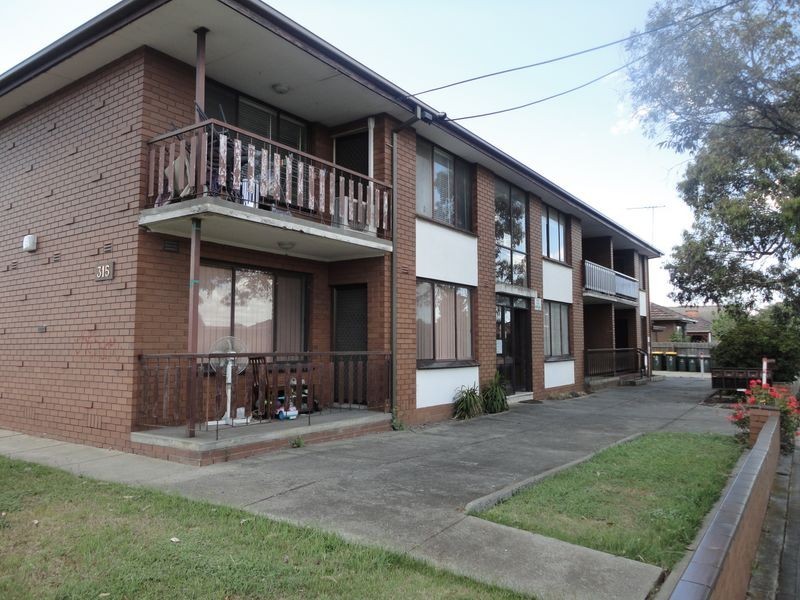 4/315 Blackshaws Road, Altona North VIC 3025
