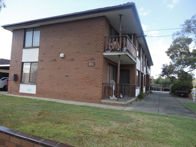 4/315 Blackshaws Road, Altona North VIC 3025