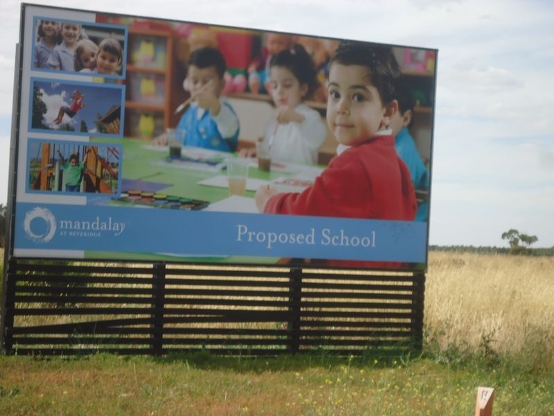 Lot 290 Mandalay Circuit, Beveridge VIC 3753