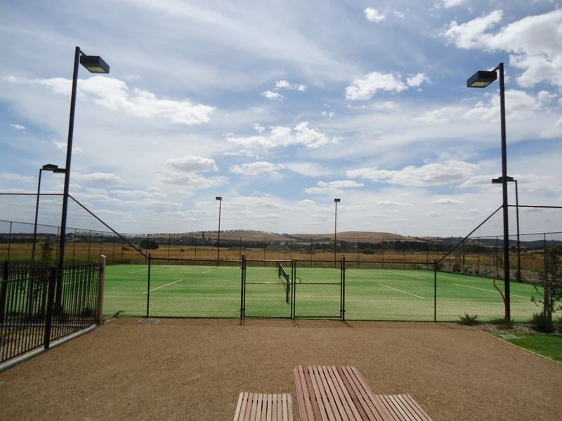 Lot 290 Mandalay Circuit, Beveridge VIC 3753