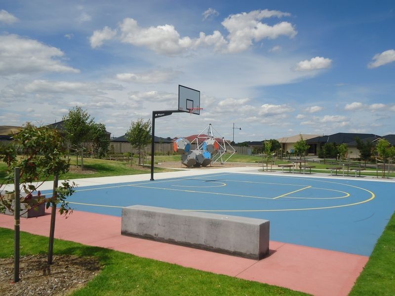 Lot 290 Mandalay Circuit, Beveridge VIC 3753