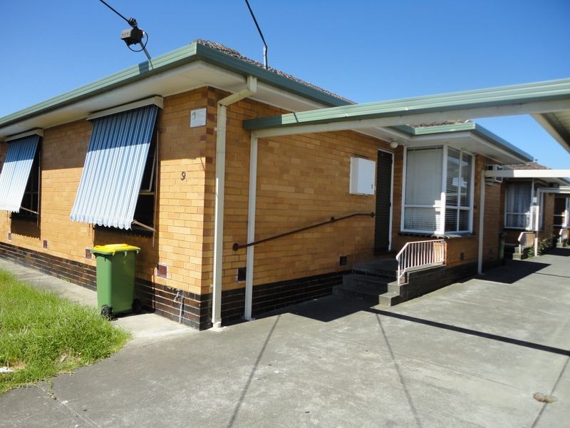 1/9 Buxton Street, West Footscray VIC 3012