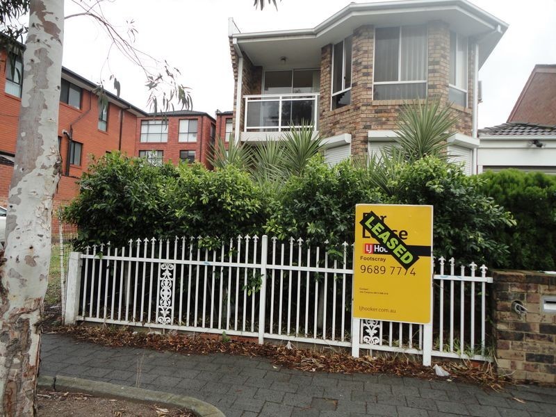 15 Beevers Street, Footscray VIC 3011