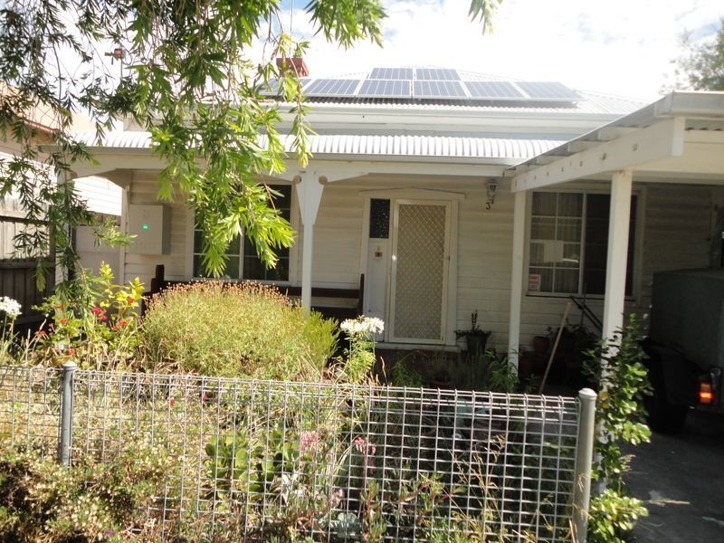 3 Eden Street, Footscray VIC 3011