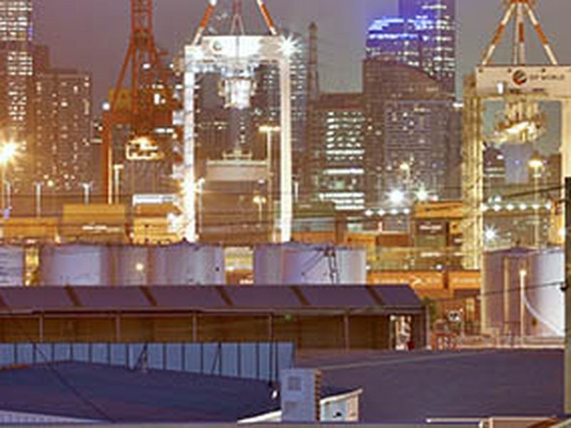 18/146 Hyde Street, Yarraville VIC 3013