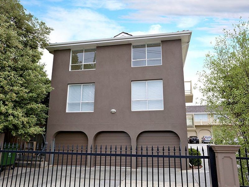 18/146 Hyde Street, Yarraville VIC 3013