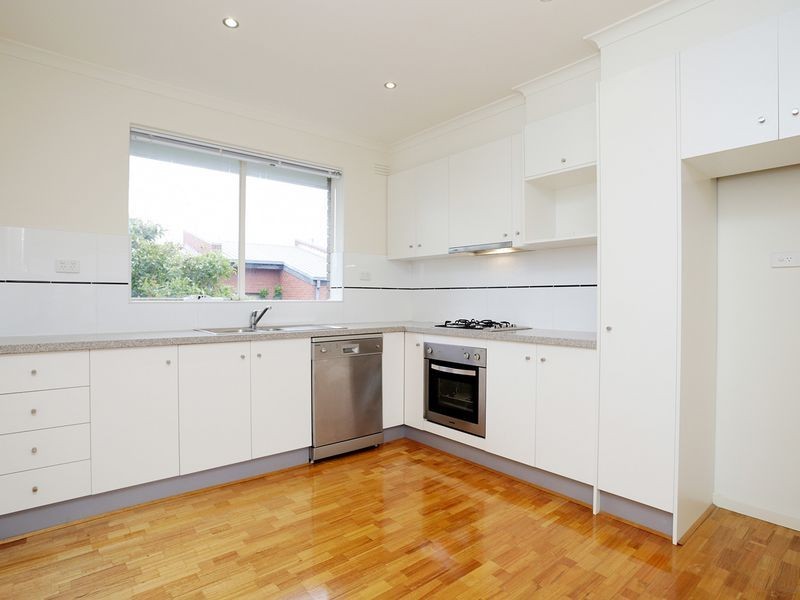 18/146 Hyde Street, Yarraville VIC 3013