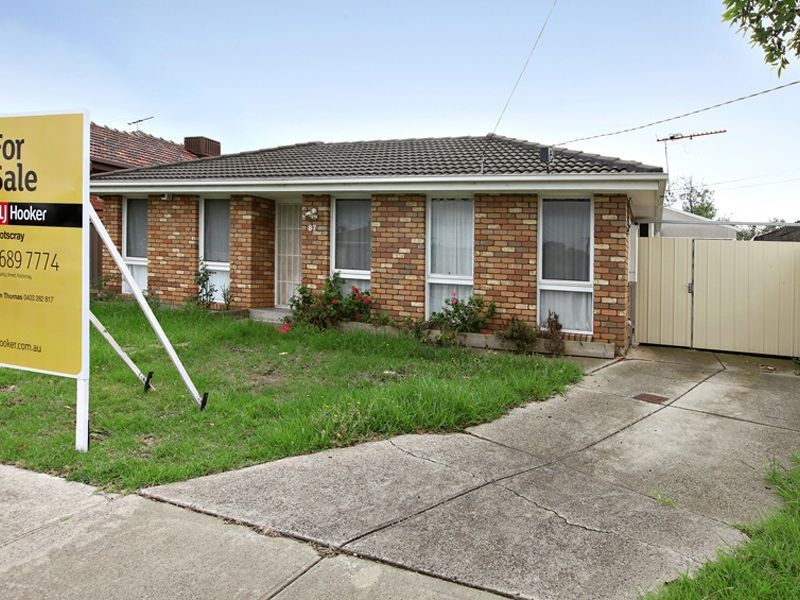 87 Concord Circuit, Albanvale VIC 3021