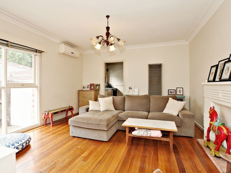 27 Latrobe Street, Footscray VIC 3011