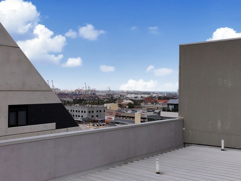 512/250 Barkly Street, Footscray VIC 3011