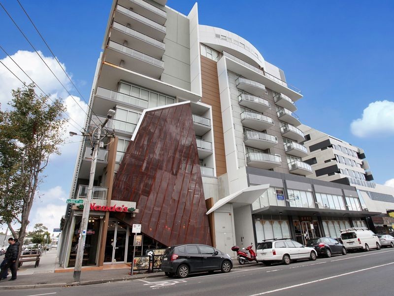 512/250 Barkly Street, Footscray VIC 3011
