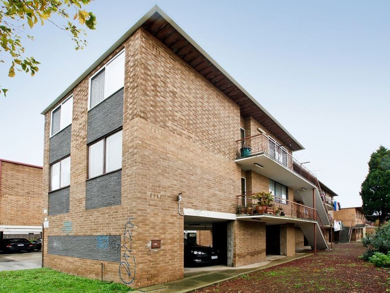 8/659 Barkly Street, Footscray VIC 3011