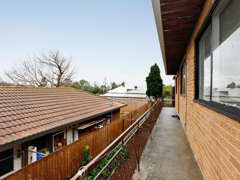 8/659 Barkly Street, Footscray VIC 3011