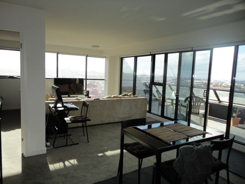 1201/240 Barkly Street, Footscray VIC 3011