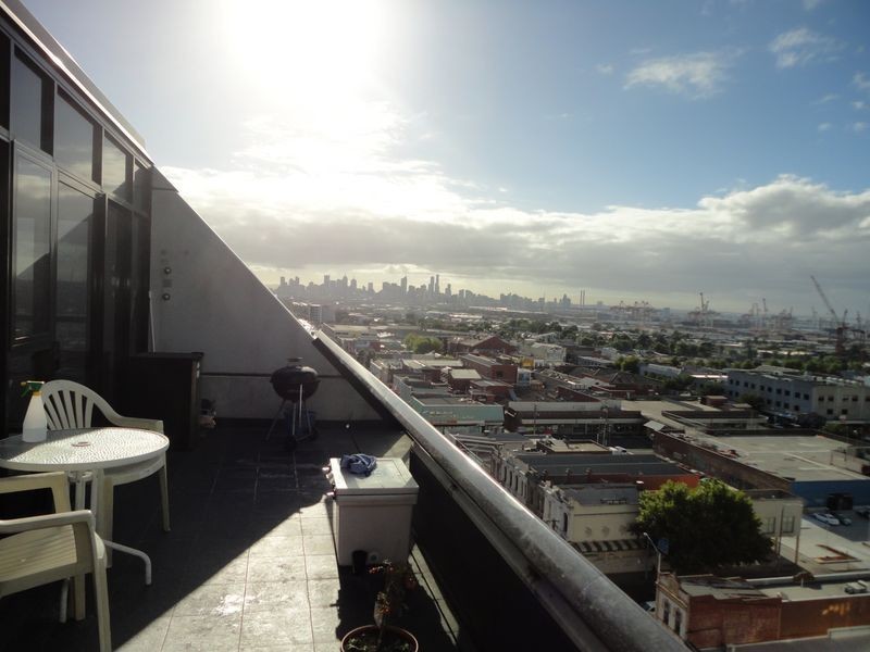 1201/240 Barkly Street, Footscray VIC 3011