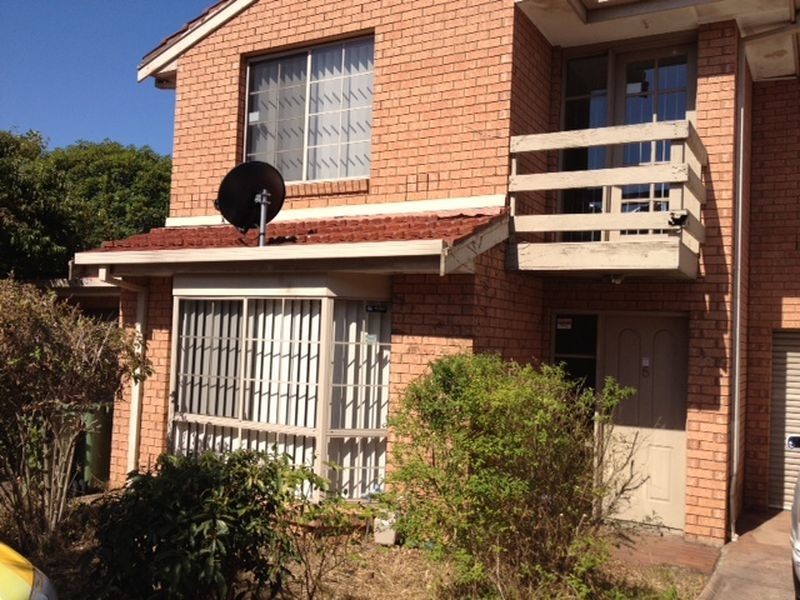5/52 Omar Street, Maidstone VIC 3012