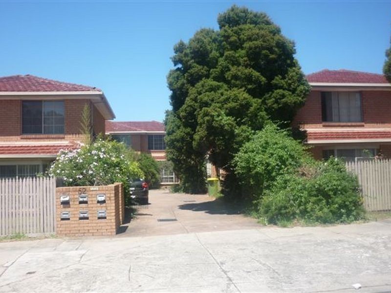 5/52 Omar Street, Maidstone VIC 3012
