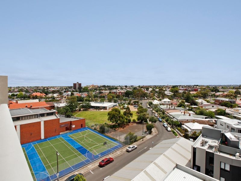 708/250 Barkly Street, Footscray VIC 3011