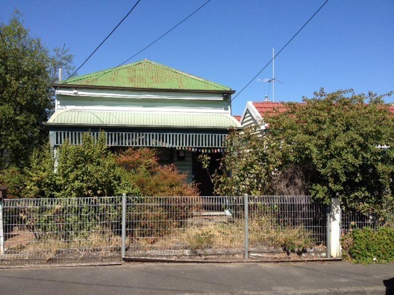 7 Southampton Street, Footscray VIC 3011