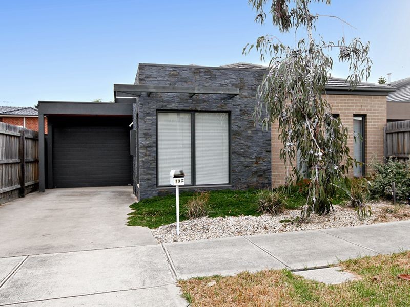 13 Edmund Street, Maidstone VIC 3012