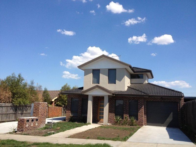 1/17 Perrett Avenue, St Albans VIC 3021